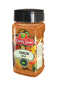 TARÇIN 80 g