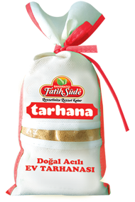 TARHANA ACILI 500 g