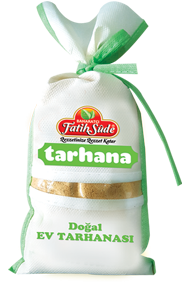 TARHANA TATLI 500 g