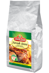 TAVUK SOSU 5000 g