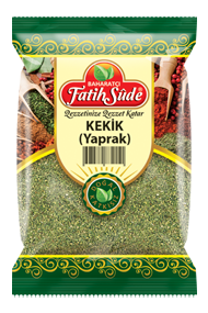 KEKİK YAPRAK 20 g