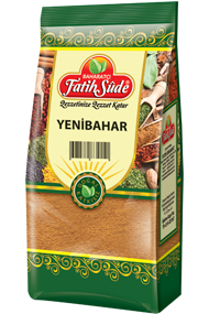 YENİ BAHAR 1000 g