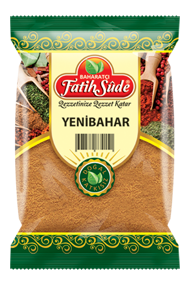 YENİ BAHAR 40 g