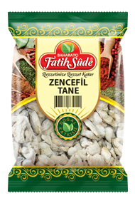 ZENCEFİL ( KÖK ) 40 g