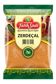 ZERDEÇAL ( TOZ ) 40 g 